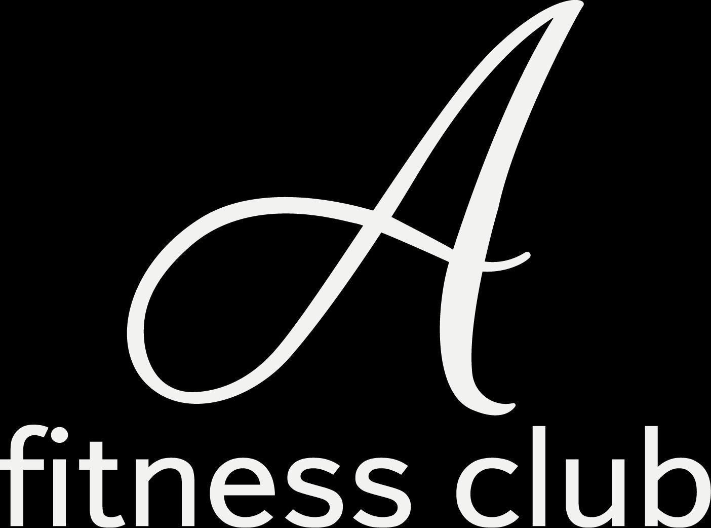 A Fitness Club